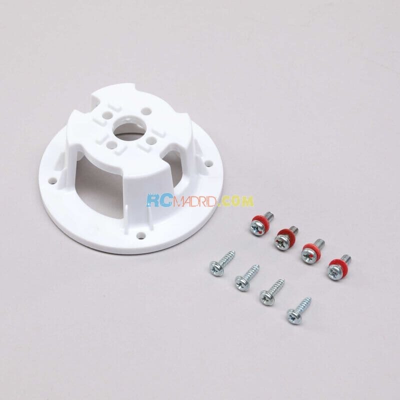 Soporte Motor, T-28 Trojan 1.1m AS3X y SAFE Select Soporte Motor, T-28 Trojan 1.1m AS3X y SAFE Select