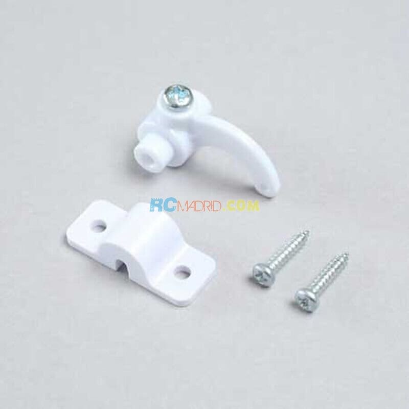 Brazo direccion, T-28 Trojan 1.1m AS3X y SAFE Select Brazo direccion, T-28 Trojan 1.1m AS3X y SAFE Select