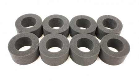 Foam dureza media para buggy 1/10