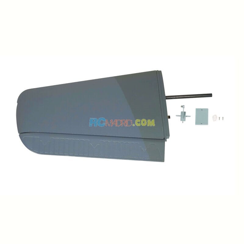 Panel Ala Izquierda Focke-Wulf Fw 190A