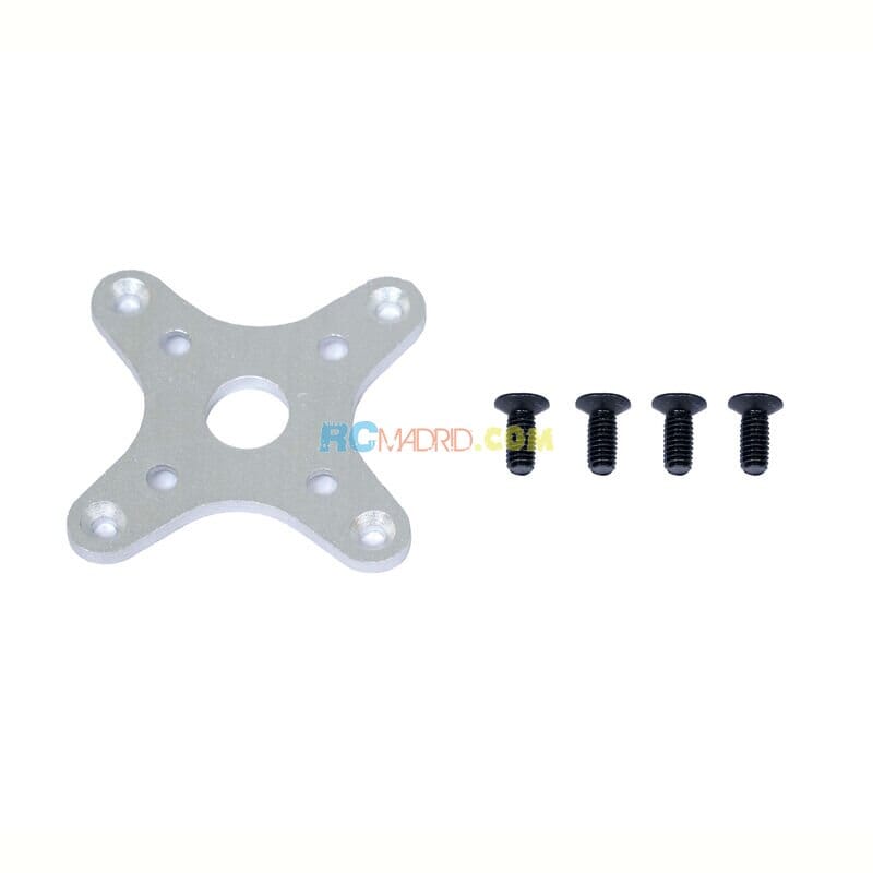 Soporte Motor Focke-Wulf Fw 190A