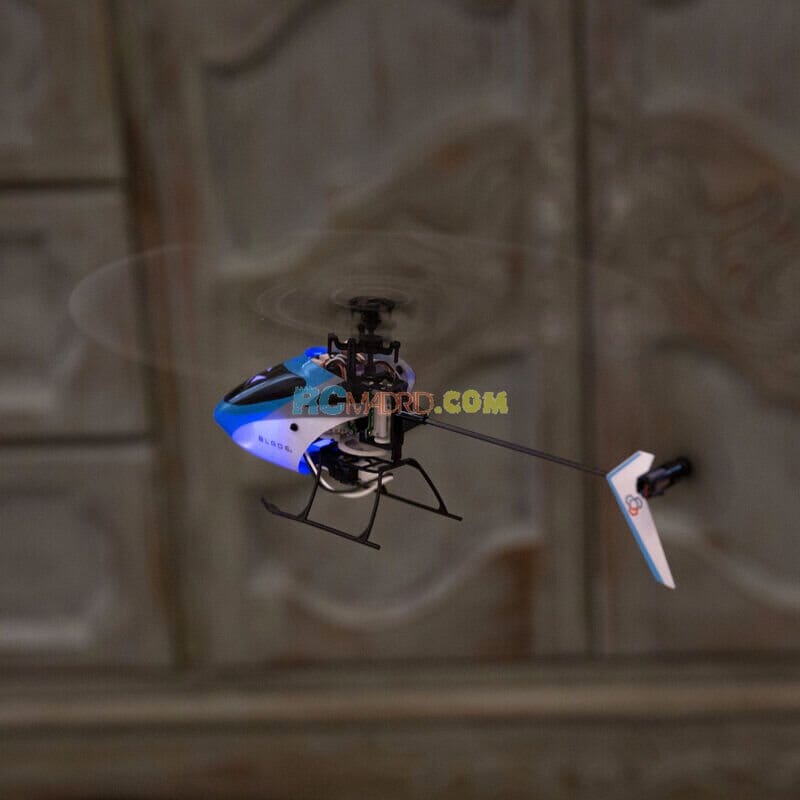 Blade Nano S3 SAFE RTF