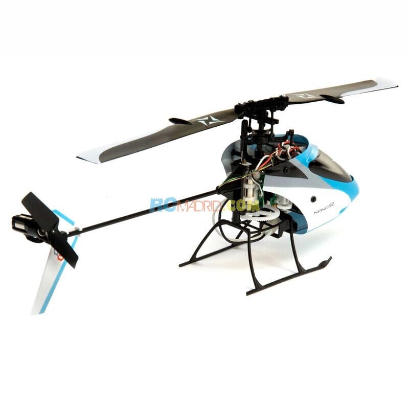 Blade Nano S3 SAFE RTF