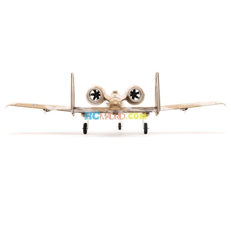 UMX A-10 Thunderbolt II 30mm EDF BNF Basic