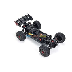 1/8 Typhon 4X4 3S BLX Brushless V3 4WD Buggy (Red)