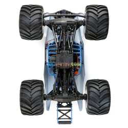 LMT4wd Solid Axle Monster Truck SonUvaDigger RTR