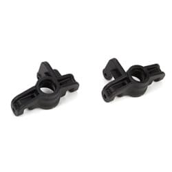 Losi Front Spindle Set: 8IGHT Buggy 3.0