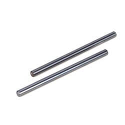 Losi Hinge Pins, 4 x 66mm, TiCn (2): 8IGHT Buggy 3.0