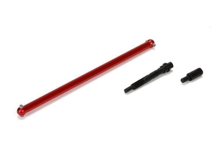 Eje central Losi 1/14 Buggy 8ight