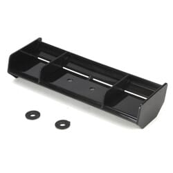 Losi Aleron mini 8ight