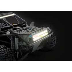Traxxas UDR 4WD LED TQi VXL 6S (no bat/cargr) Fox