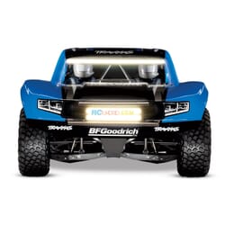 Traxxas UDR 4WD LED TQi VXL 6S (no bat/cargr) Azul