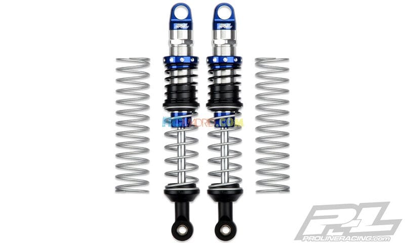 Amortiguadores Pro Spec Crawler 90-95mm