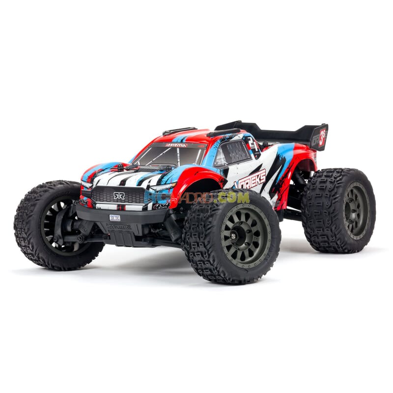 1/10 VORTEKS 4X4 3S BLX Stadium Truck RT 1/10 VORTEKS 4X4 3S BLX Stadium Truck RT