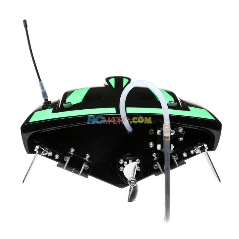 Lancha Sonicwake 36" Brushless RTR Negra