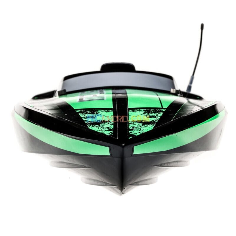 Lancha Sonicwake 36" Brushless RTR Negra