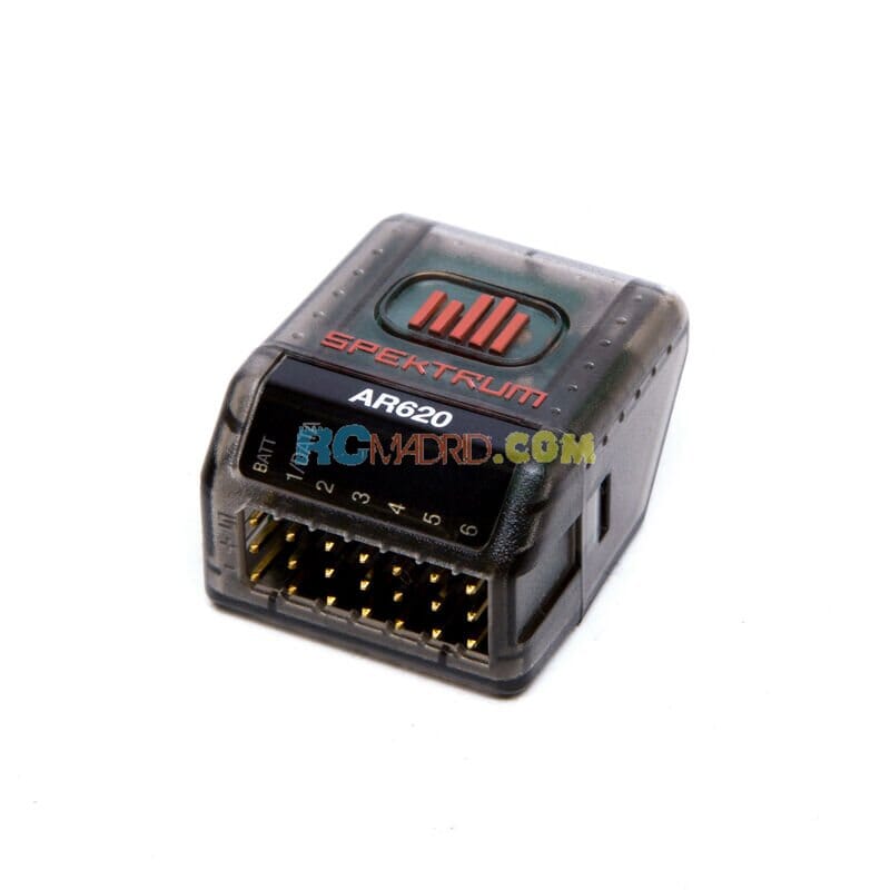 Spektrum AR620 OEM 6 canales Spektrum AR620 OEM 6 canales