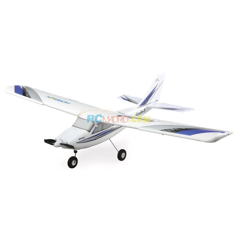 Mini Apprentice S2 RTF con SAFE Mini Apprentice S2 RTF con SAFE