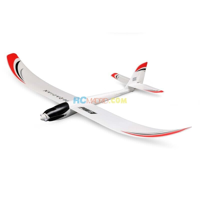 Avion Ultra Micro Radian BNF Basic AS3x y SAFE Avion Ultra Micro Radian BNF Basic AS3x y SAFE