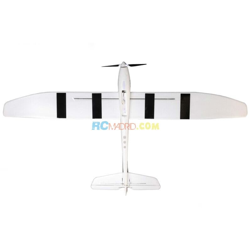 Avion Ultra Micro Radian BNF Basic AS3x y SAFE