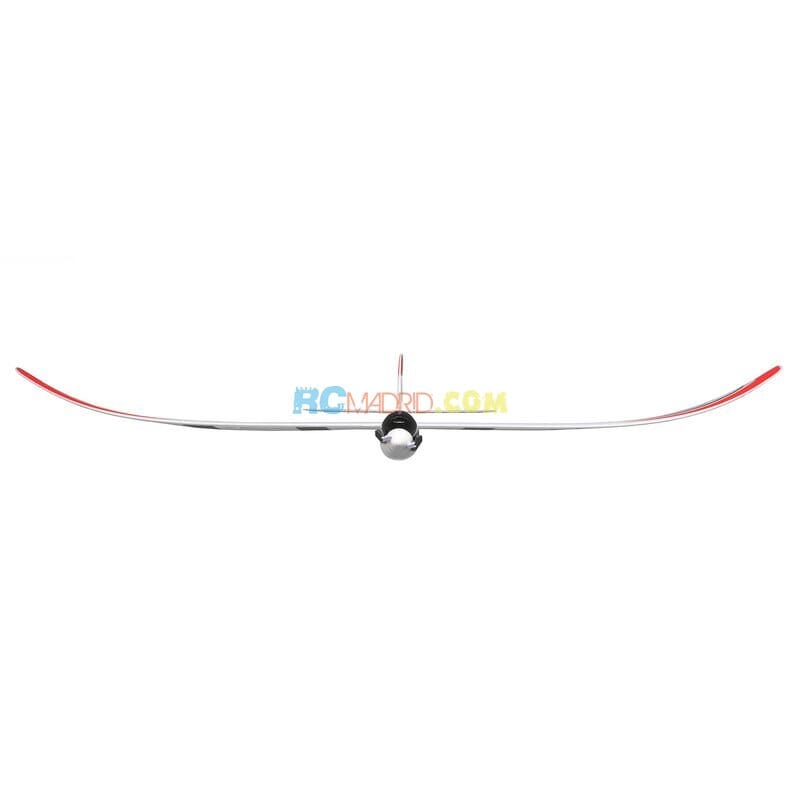 Avion Ultra Micro Radian BNF Basic AS3x y SAFE