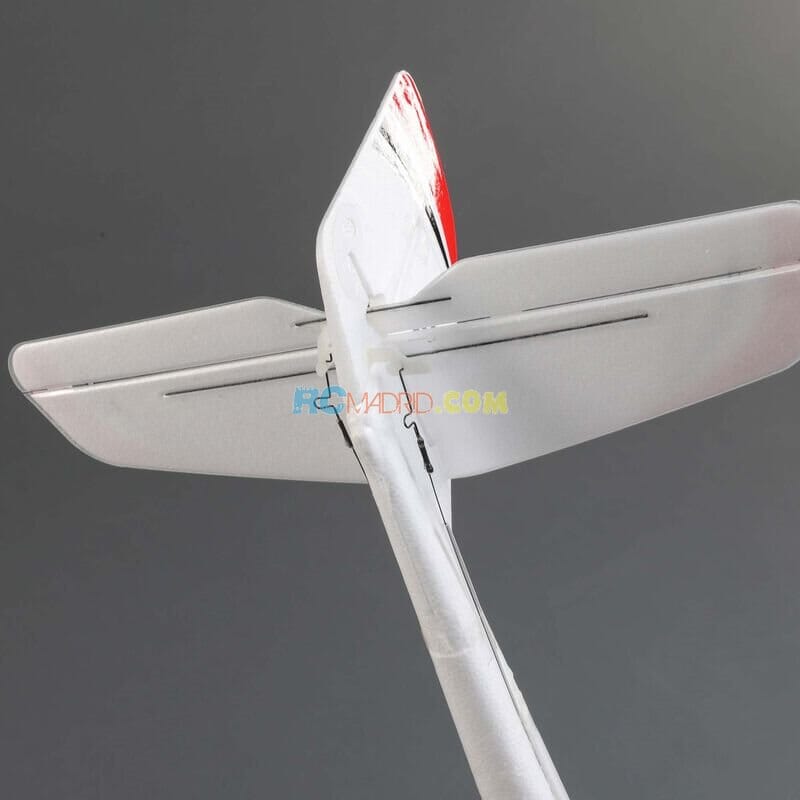 Avion Ultra Micro Radian BNF Basic AS3x y SAFE