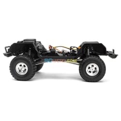 Axial SCX10 III Ford Bronco 4WD RTR