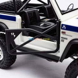 Axial SCX10 III Ford Bronco 4WD RTR