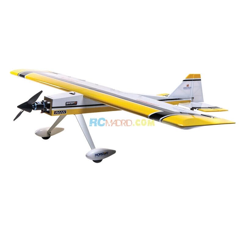 Hangar 9 Ultra Stick 60" PNP