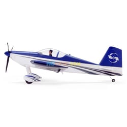 RV-7 1.1m BNF Basic con SAFE Select y AS3X