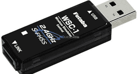 Dongle para simuladores Futaba WSC-1