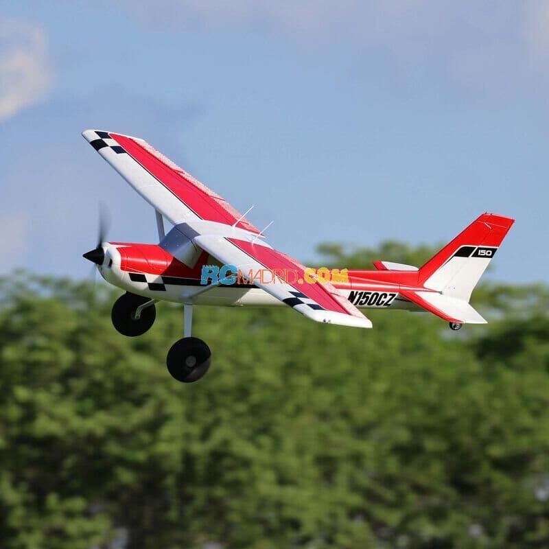 Eflite Carbon-Z Cessna 150T SAFE 2.1m BNF Basic Eflite Carbon-Z Cessna 150T SAFE 2.1m BNF Basic