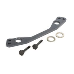 Ackerman Plate/Hardware