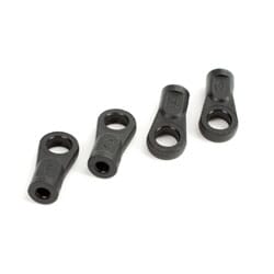 Tie Rod Ends (4)