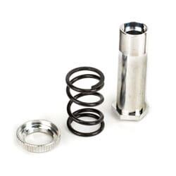 Servo Saver Post, Nut, Spring