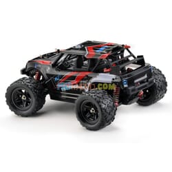 Coche 1/18 Thunder 4WD Sand Buggy 2,4GHZ Rojo