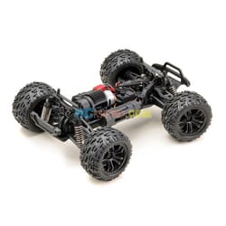 Coche 1/14 Racing 4WD Monster Truck 2,4GHZ Rojo