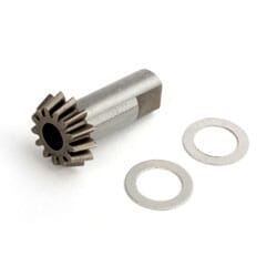 Differential Pinion Gear FR/R