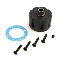 Differential Housing FR/Ctr/R