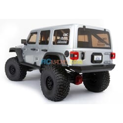 Axial SCX6 Jeep JLU Wrangler 4WD Rock Crawler RTR 1/6