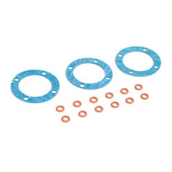 Differential Seal Set