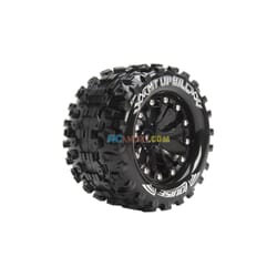Louise - MT-UPHILL - 1-10 Monster Truck Tire (2)