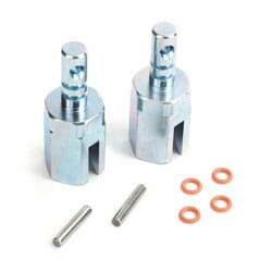 Diff Outdrive Cups/Pins Ctr