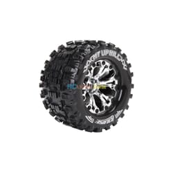 Louise - MT-UPHILL - 1-10 Monster Truck Tire (2)