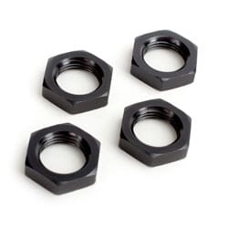 Tuercas para ruedas 1/8TT (4)