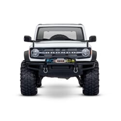 Traxxas TRX 4 Ford Bronco 2021