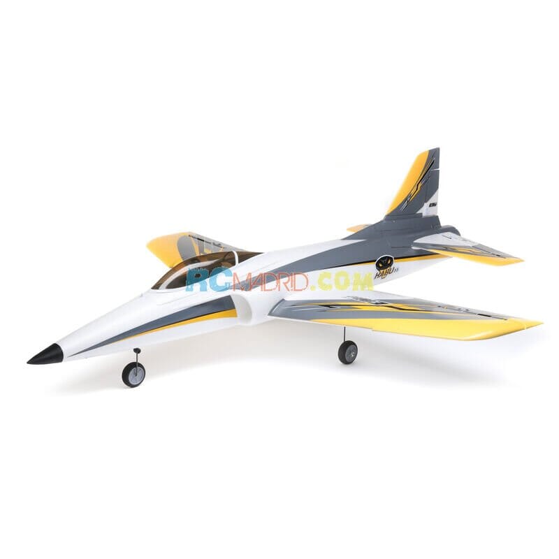 Habu SS (Super Sport) 70mm EDF Jet PNP Habu SS (Super Sport) 70mm EDF Jet PNP