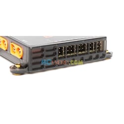Receptor PowerSafe de 10 canales con telemetria