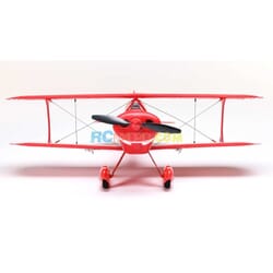 UMX Pitts S-1S BNF Basic con AS3X y SAFE Select