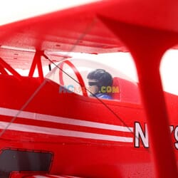 UMX Pitts S-1S BNF Basic con AS3X y SAFE Select